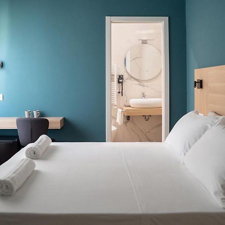 Nolana 28 Rooms In Napoli Eksteriør billede