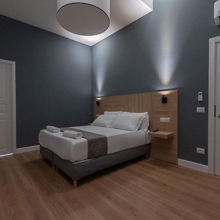 Nolana 28 Rooms In Napoli Eksteriør billede