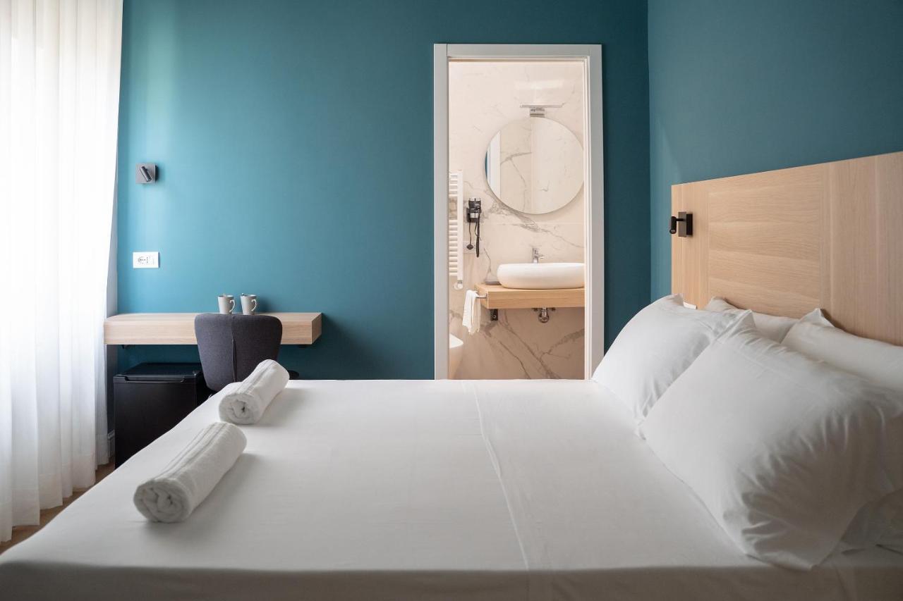 Nolana 28 Rooms In Napoli Eksteriør billede