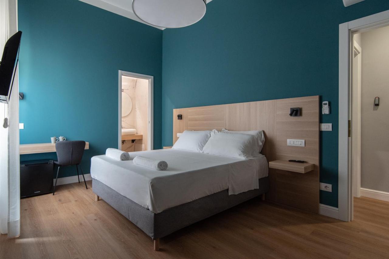 Nolana 28 Rooms In Napoli Eksteriør billede