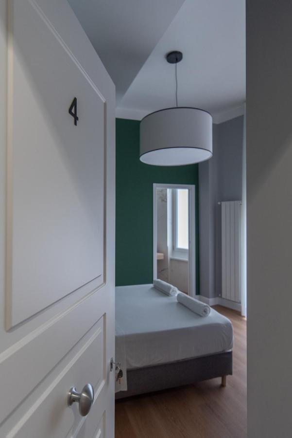 Nolana 28 Rooms In Napoli Eksteriør billede