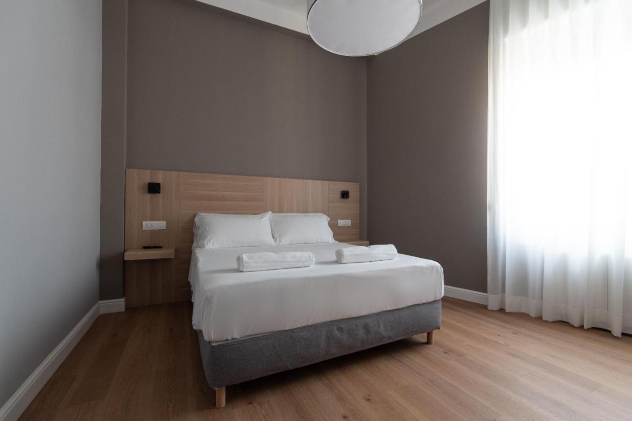 Nolana 28 Rooms In Napoli Eksteriør billede