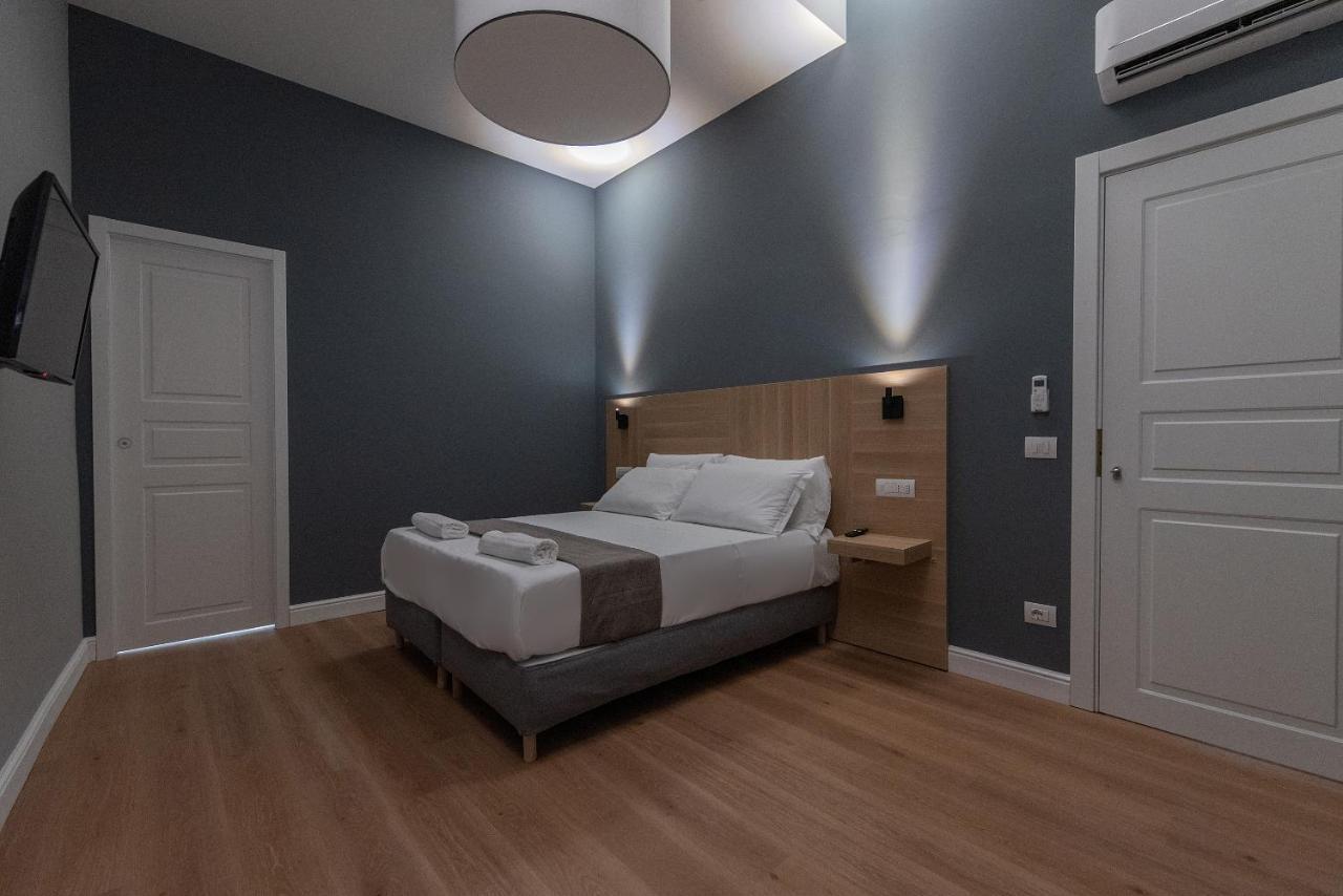 Nolana 28 Rooms In Napoli Eksteriør billede
