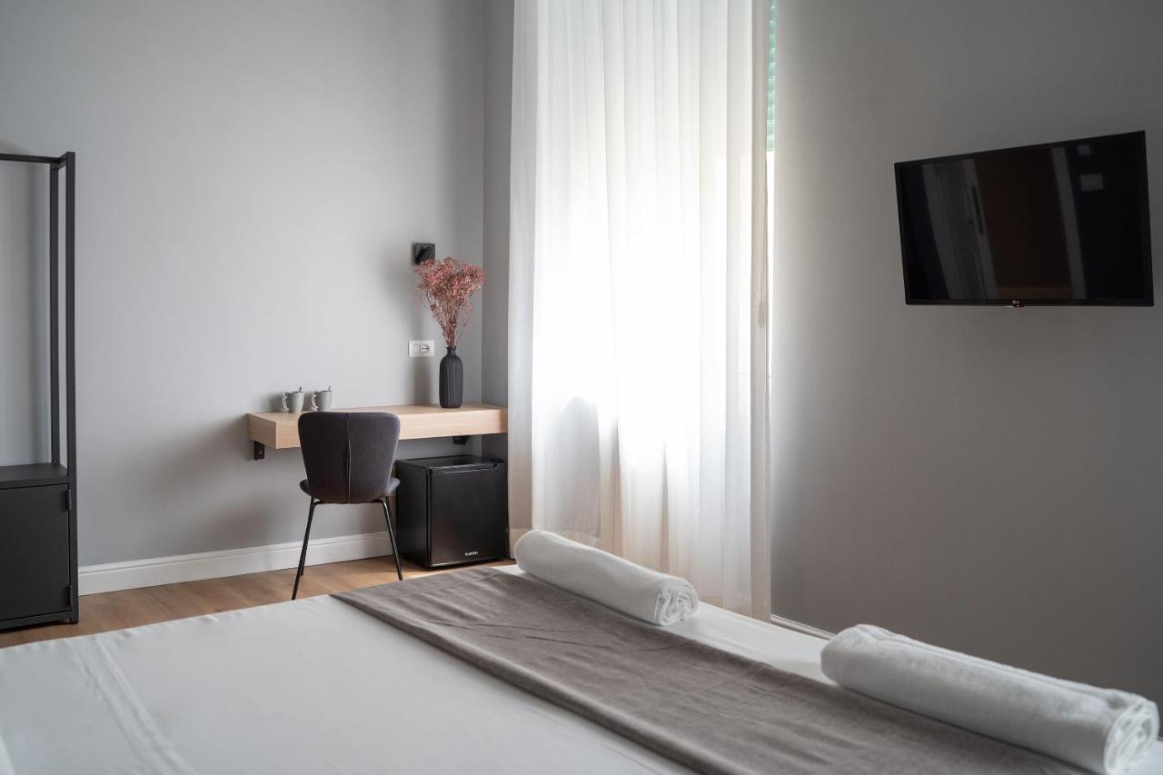 Nolana 28 Rooms In Napoli Eksteriør billede
