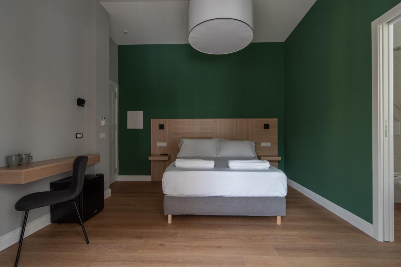 Nolana 28 Rooms In Napoli Eksteriør billede