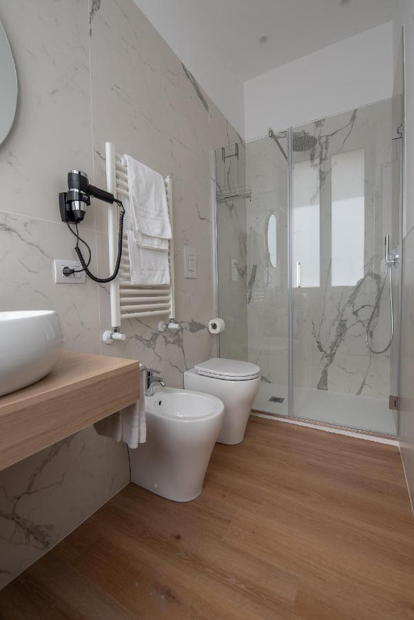 Nolana 28 Rooms In Napoli Eksteriør billede