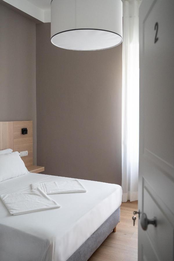 Nolana 28 Rooms In Napoli Eksteriør billede