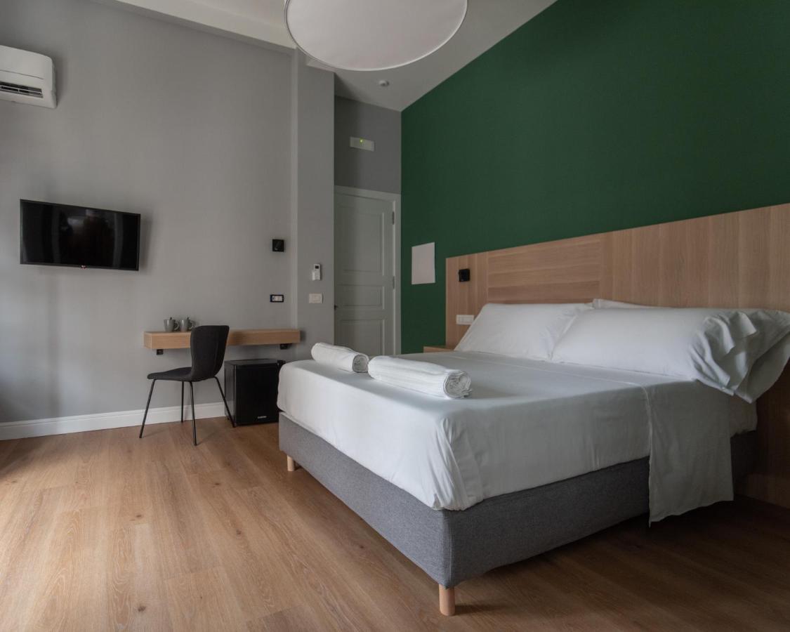 Nolana 28 Rooms In Napoli Eksteriør billede