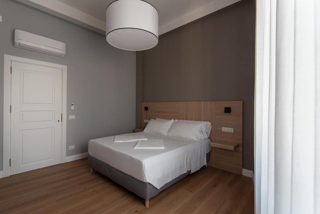 Nolana 28 Rooms In Napoli Eksteriør billede