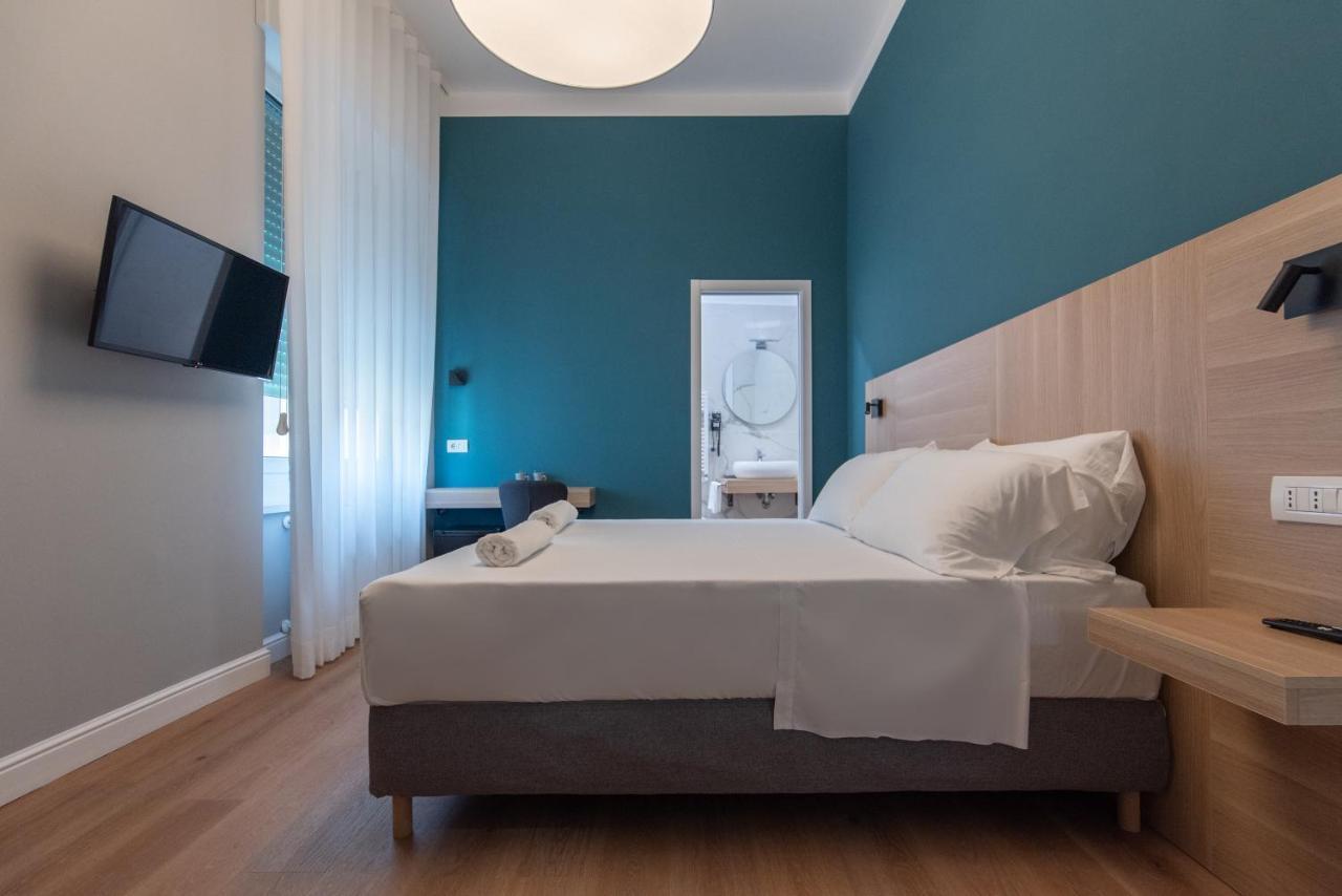 Nolana 28 Rooms In Napoli Eksteriør billede