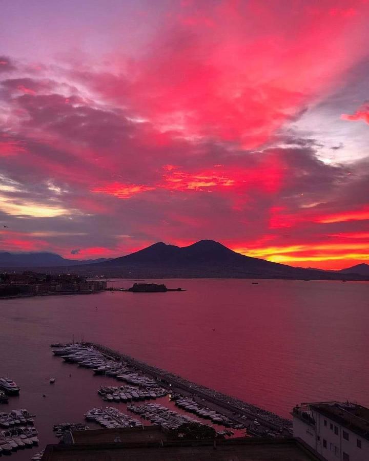 Nolana 28 Rooms In Napoli Eksteriør billede