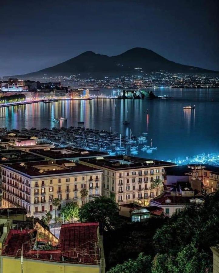 Nolana 28 Rooms In Napoli Eksteriør billede