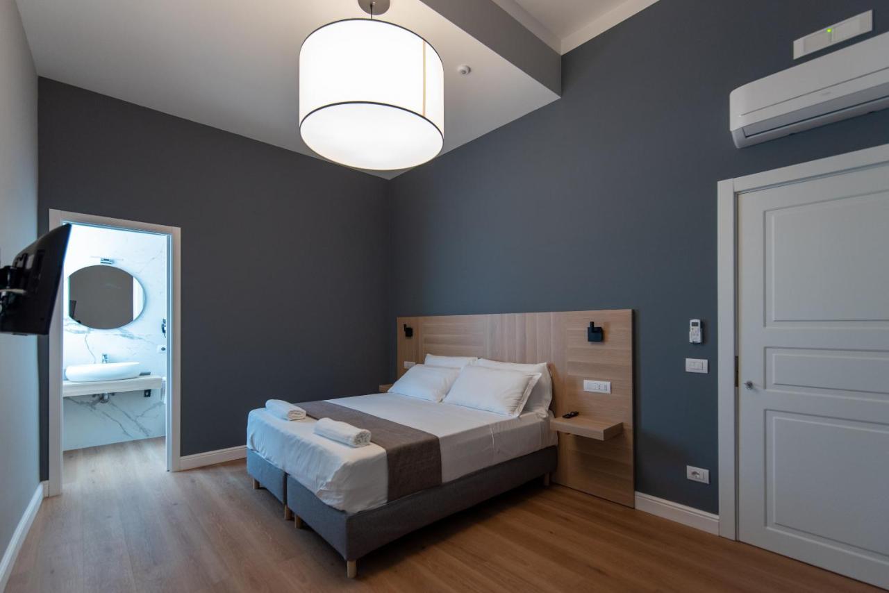 Nolana 28 Rooms In Napoli Eksteriør billede
