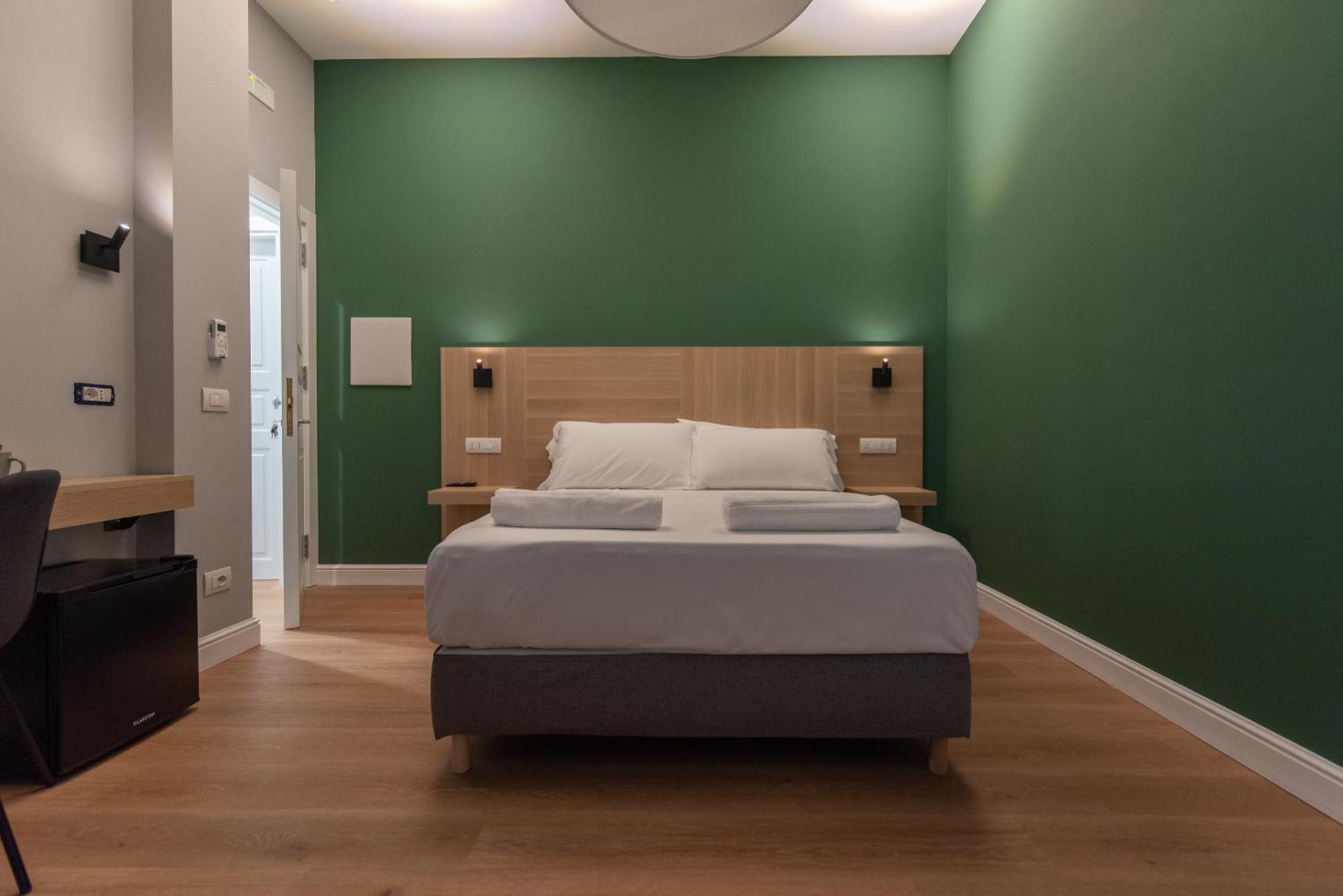 Nolana 28 Rooms In Napoli Eksteriør billede