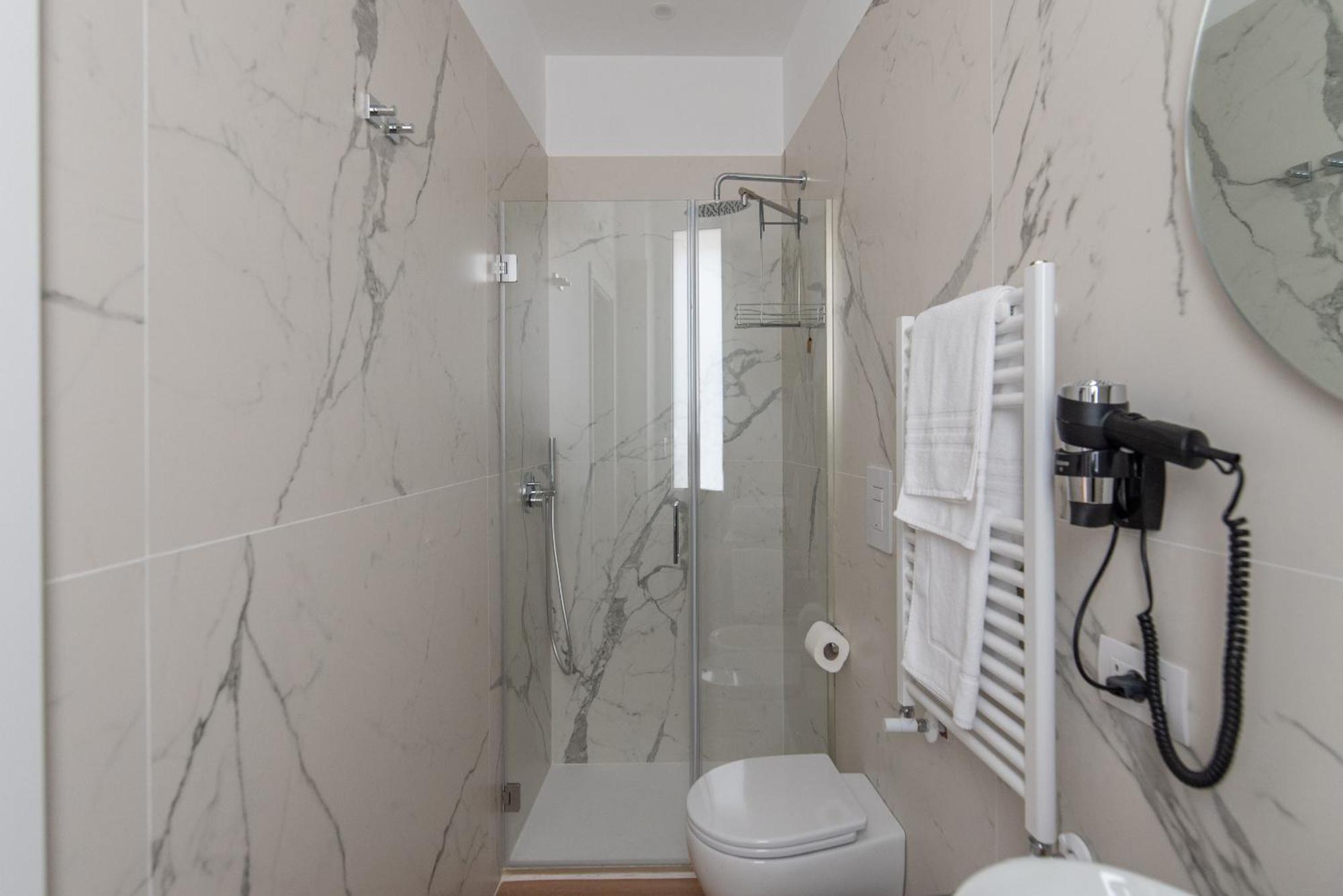 Nolana 28 Rooms In Napoli Eksteriør billede