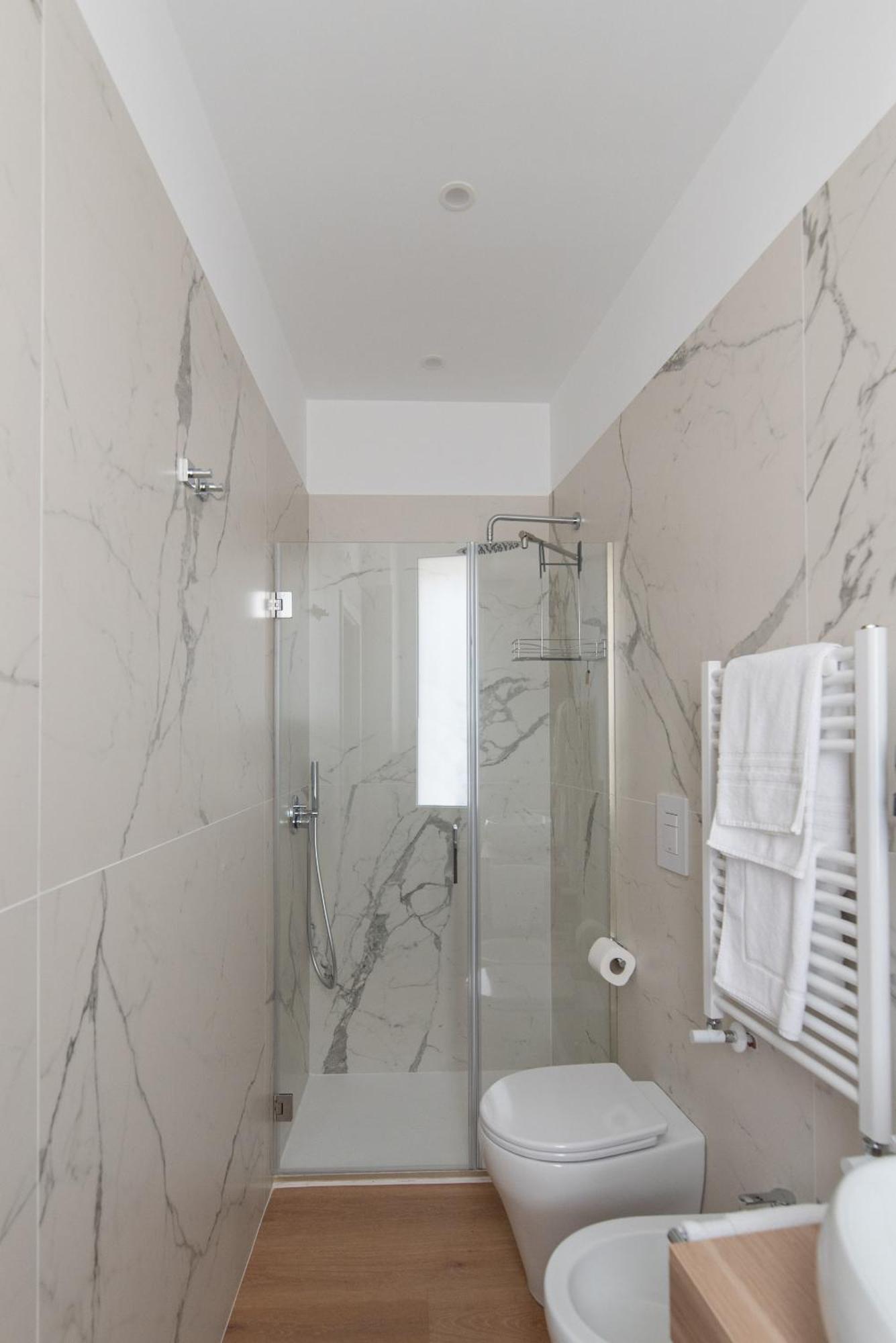 Nolana 28 Rooms In Napoli Eksteriør billede