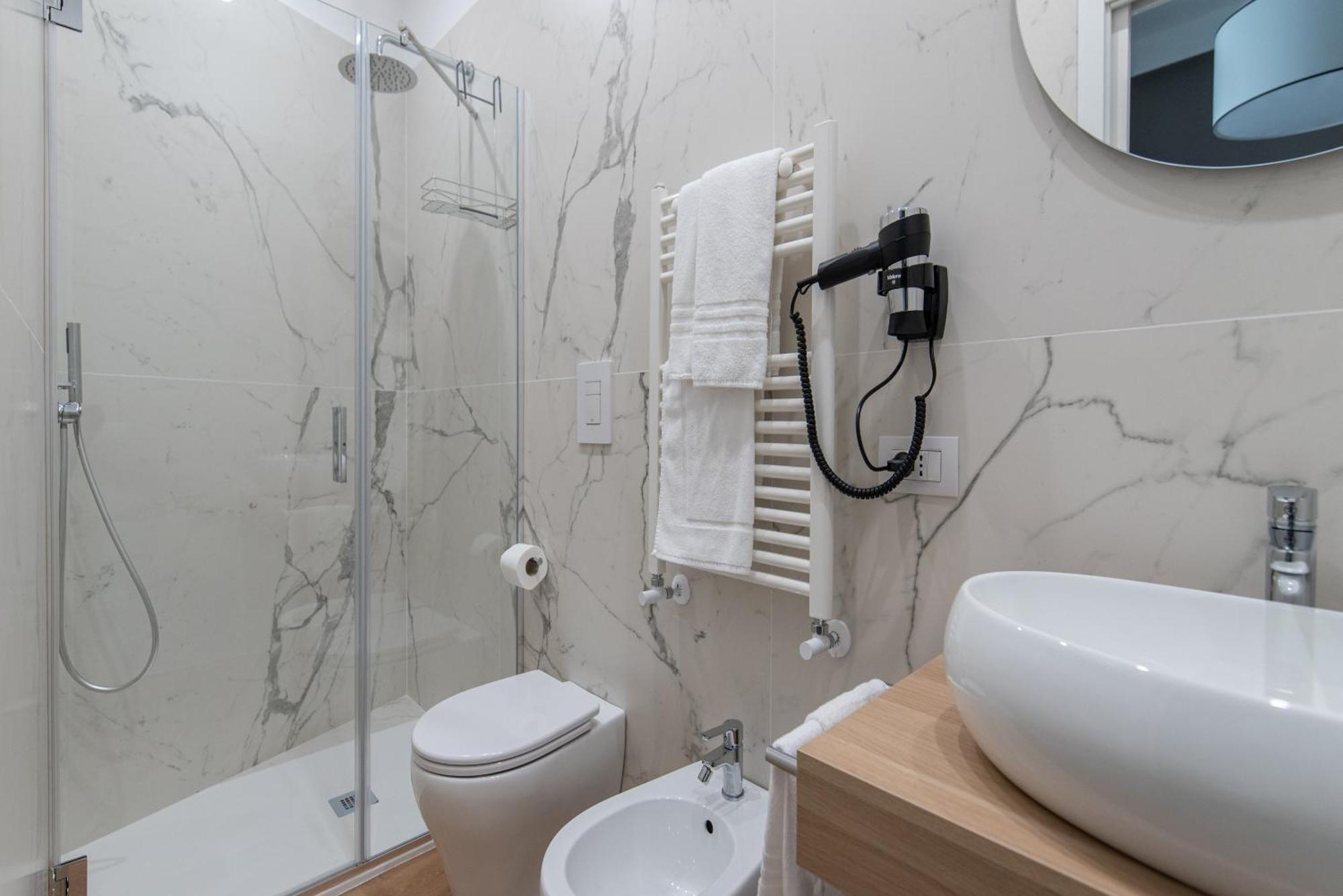 Nolana 28 Rooms In Napoli Eksteriør billede