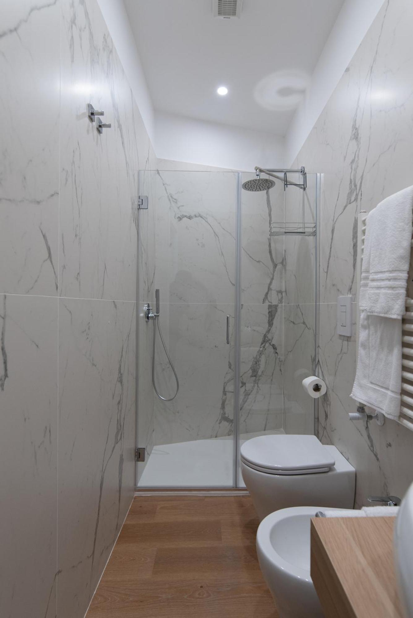Nolana 28 Rooms In Napoli Eksteriør billede