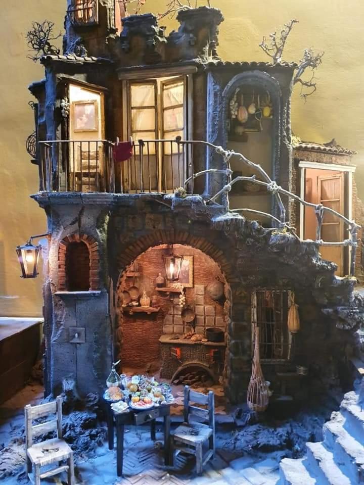 Nolana 28 Rooms In Napoli Eksteriør billede